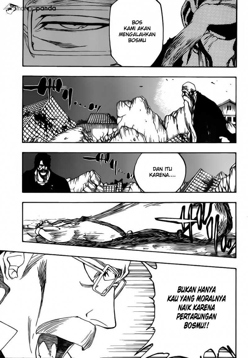 Chapter 506 - halaman 4
