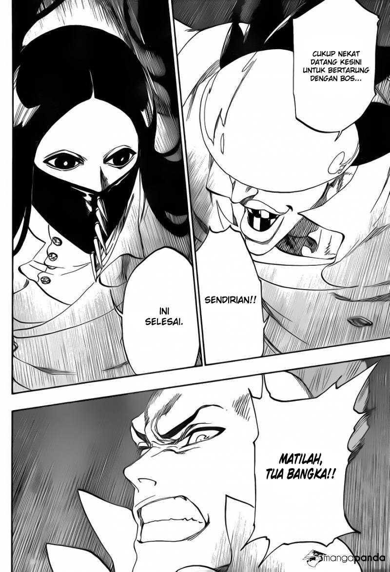 Chapter 506 - halaman 6