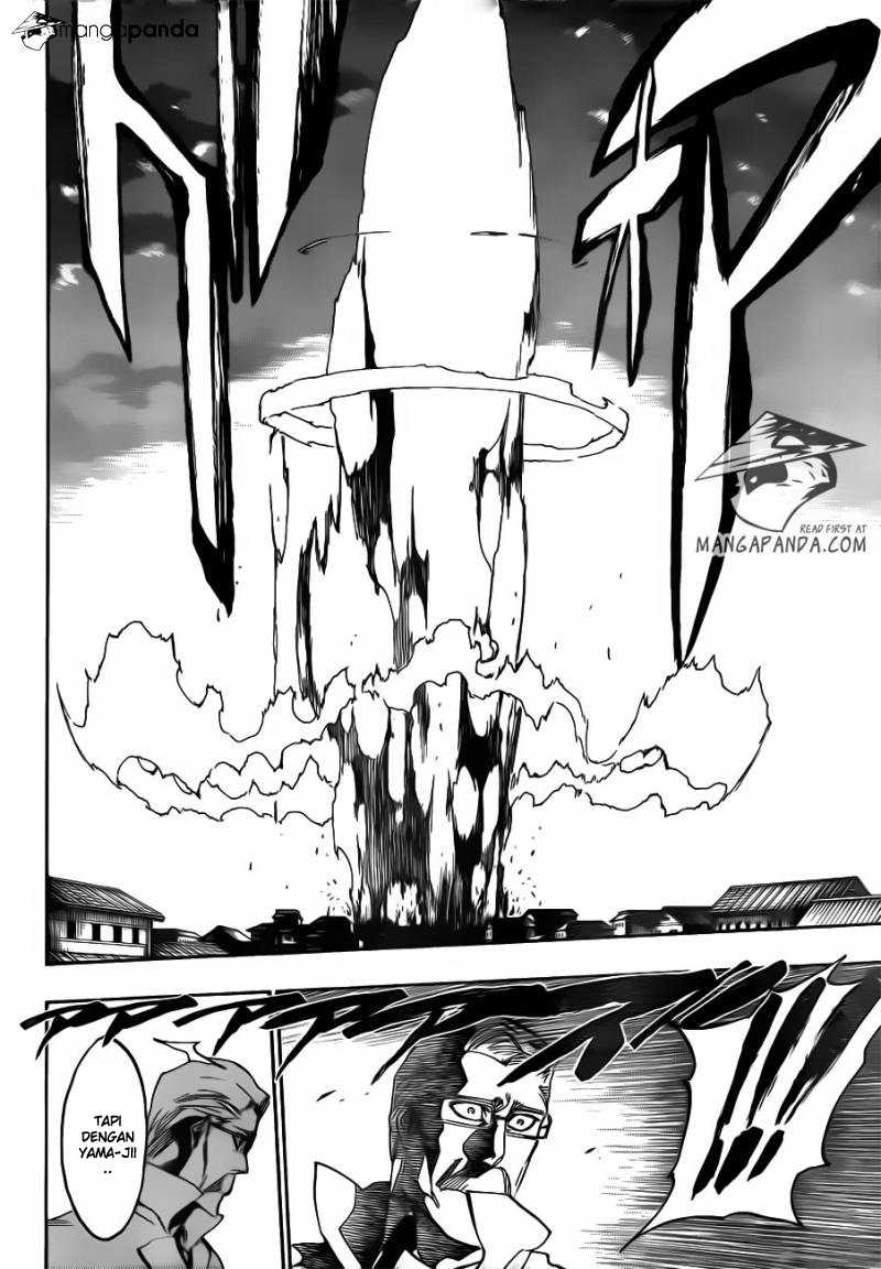 Chapter 506 - halaman 8