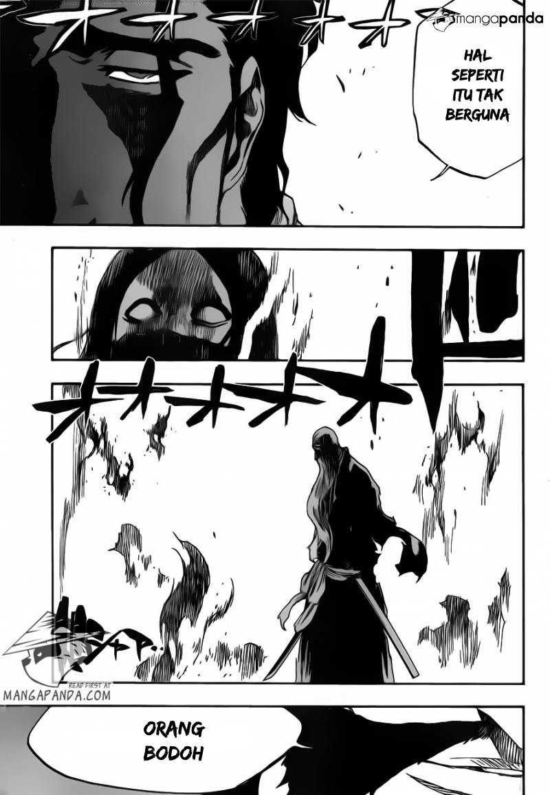 Chapter 506 - halaman 9