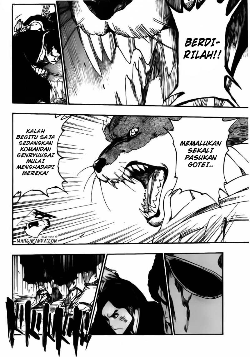 Chapter 505 - halaman 13