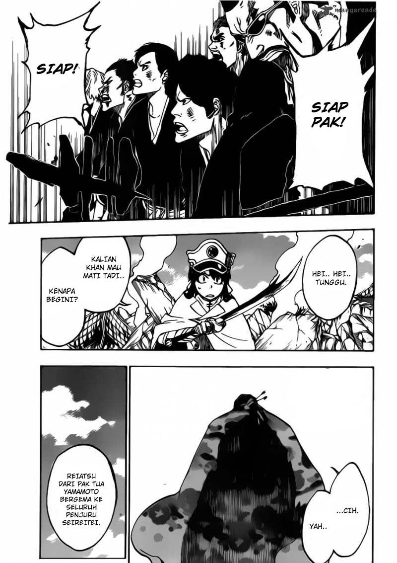 Chapter 505 - halaman 14