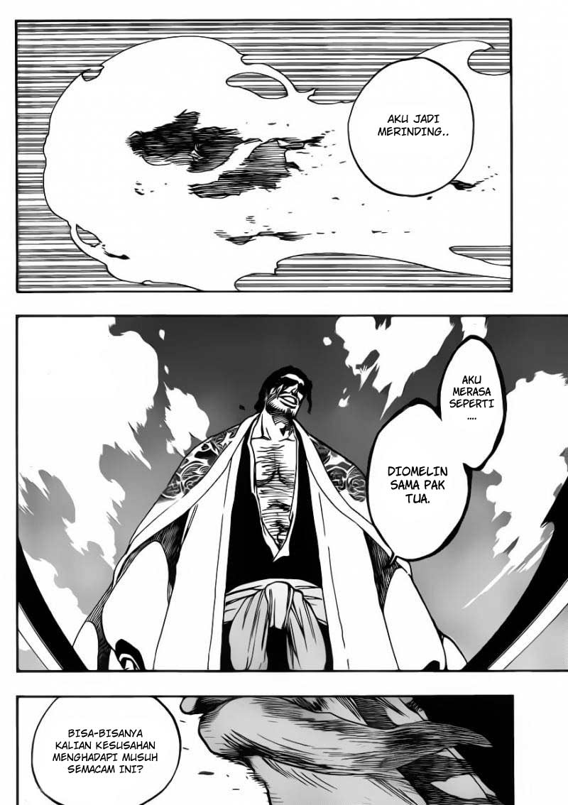 Chapter 505 - halaman 15
