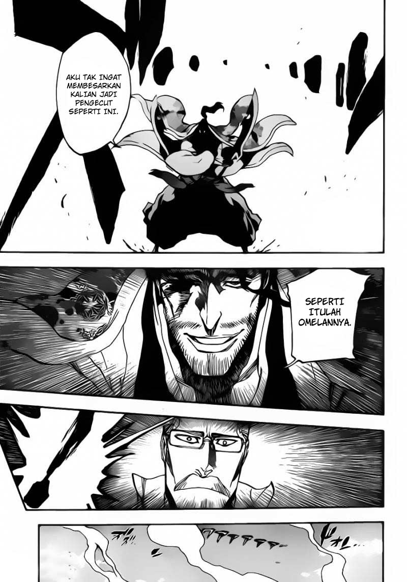 Chapter 505 - halaman 16