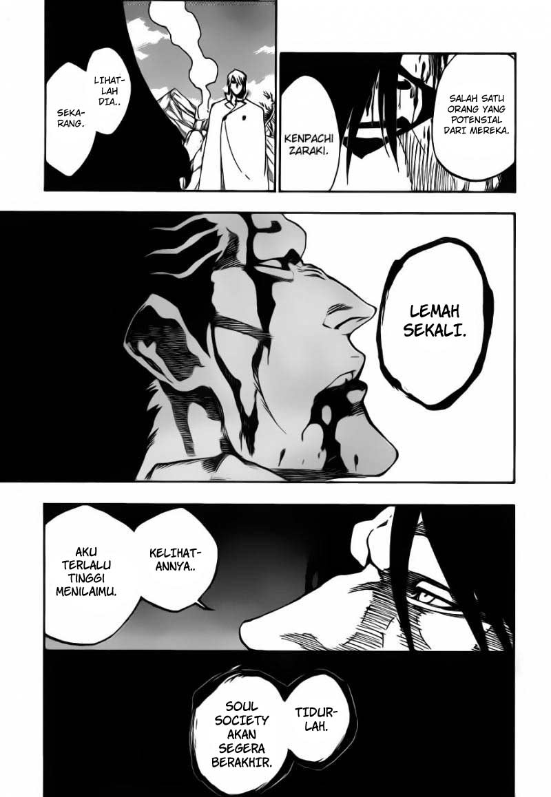 Chapter 505 - halaman 18