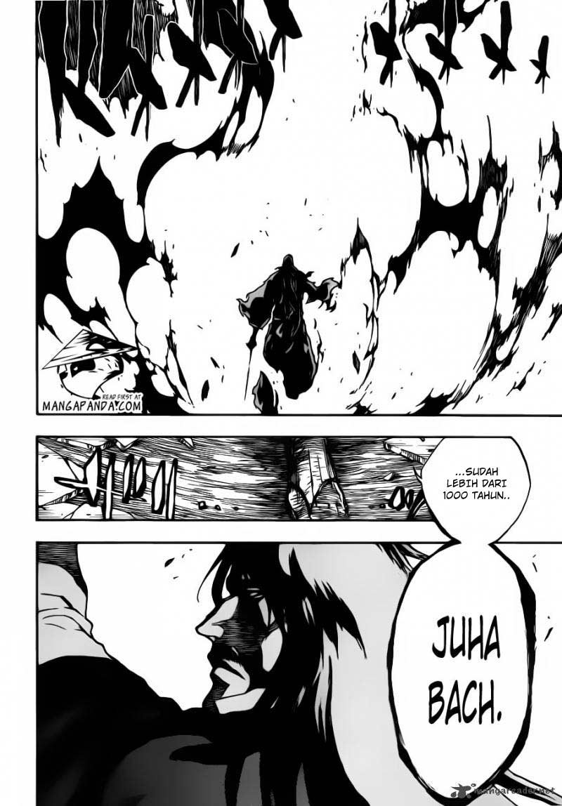 Chapter 505 - halaman 20