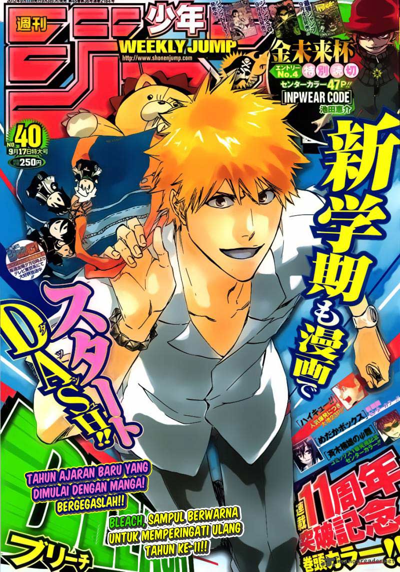 Chapter 505 - halaman 3