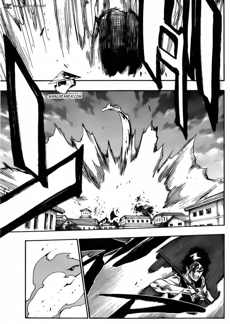 Chapter 505 - halaman 8