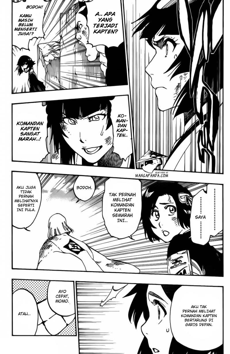 Chapter 505 - halaman 10