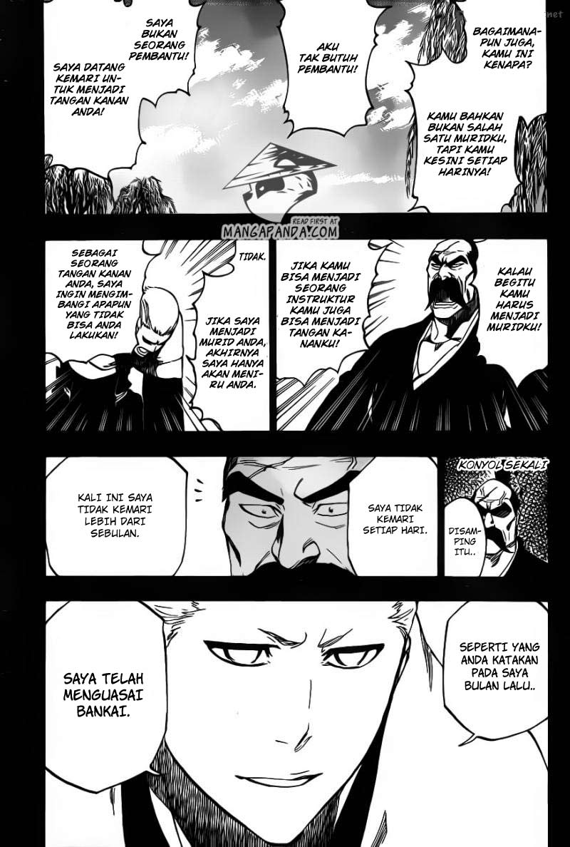 Chapter 504 - halaman 11