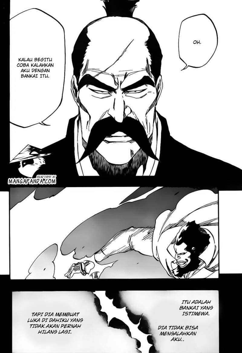 Chapter 504 - halaman 12