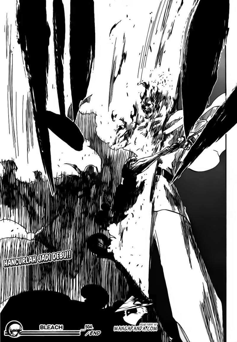 Chapter 504 - halaman 19