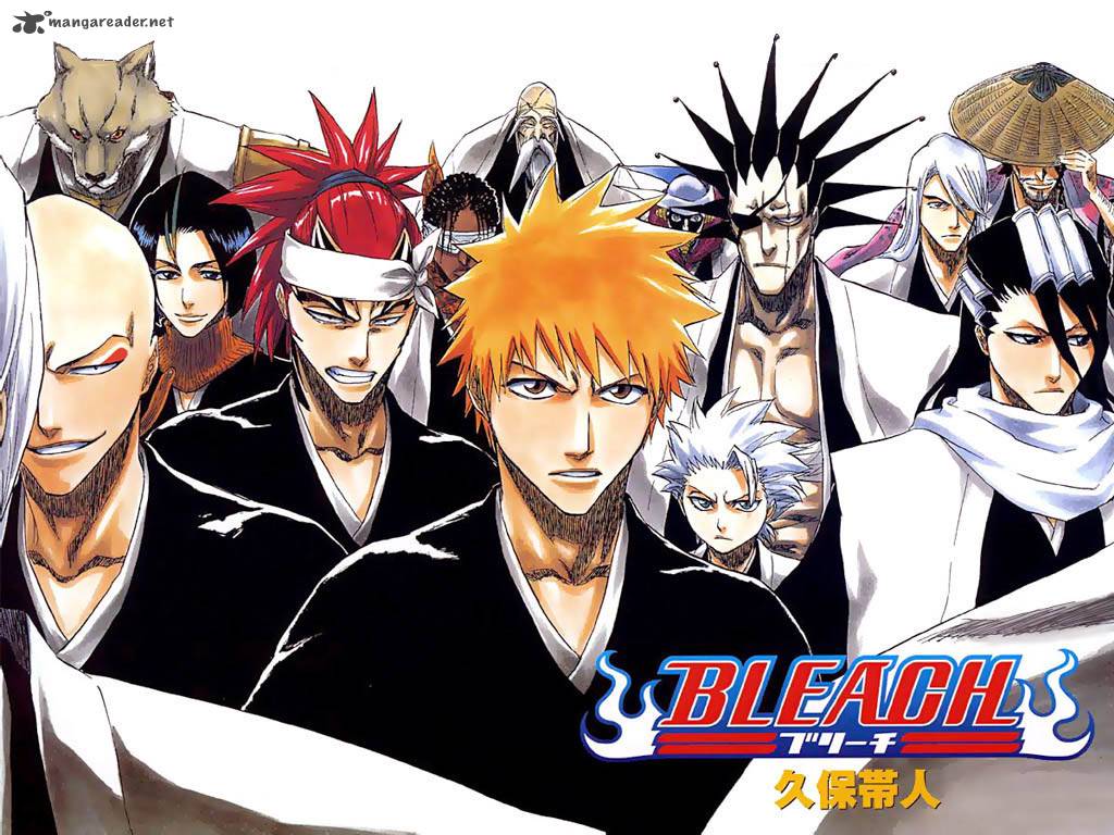 Chapter 504 - halaman 20