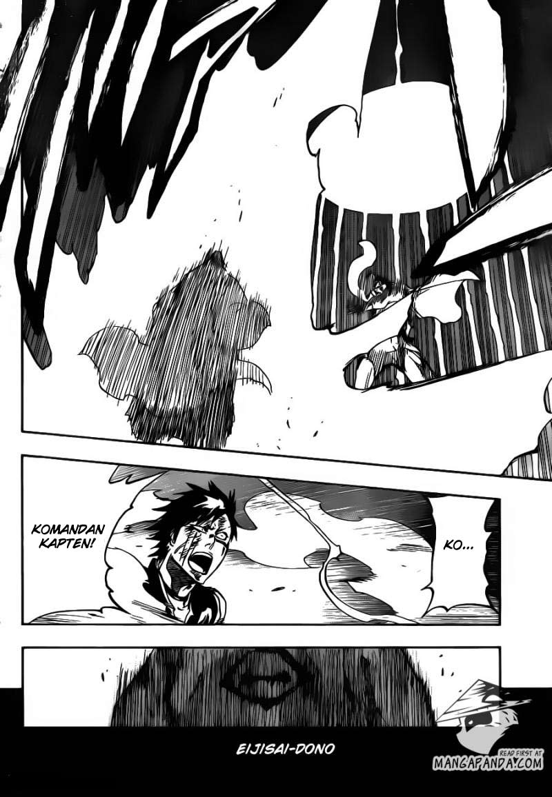 Chapter 504 - halaman 8