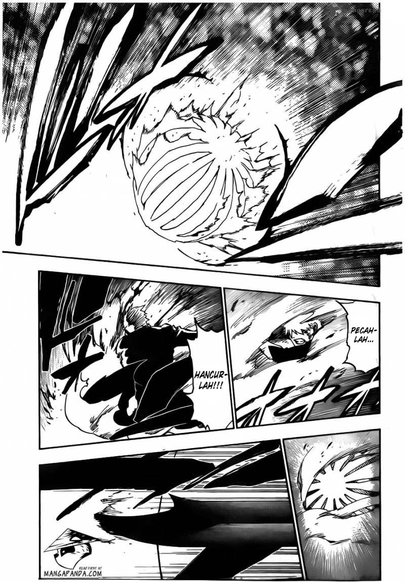 Chapter 503 - halaman 11