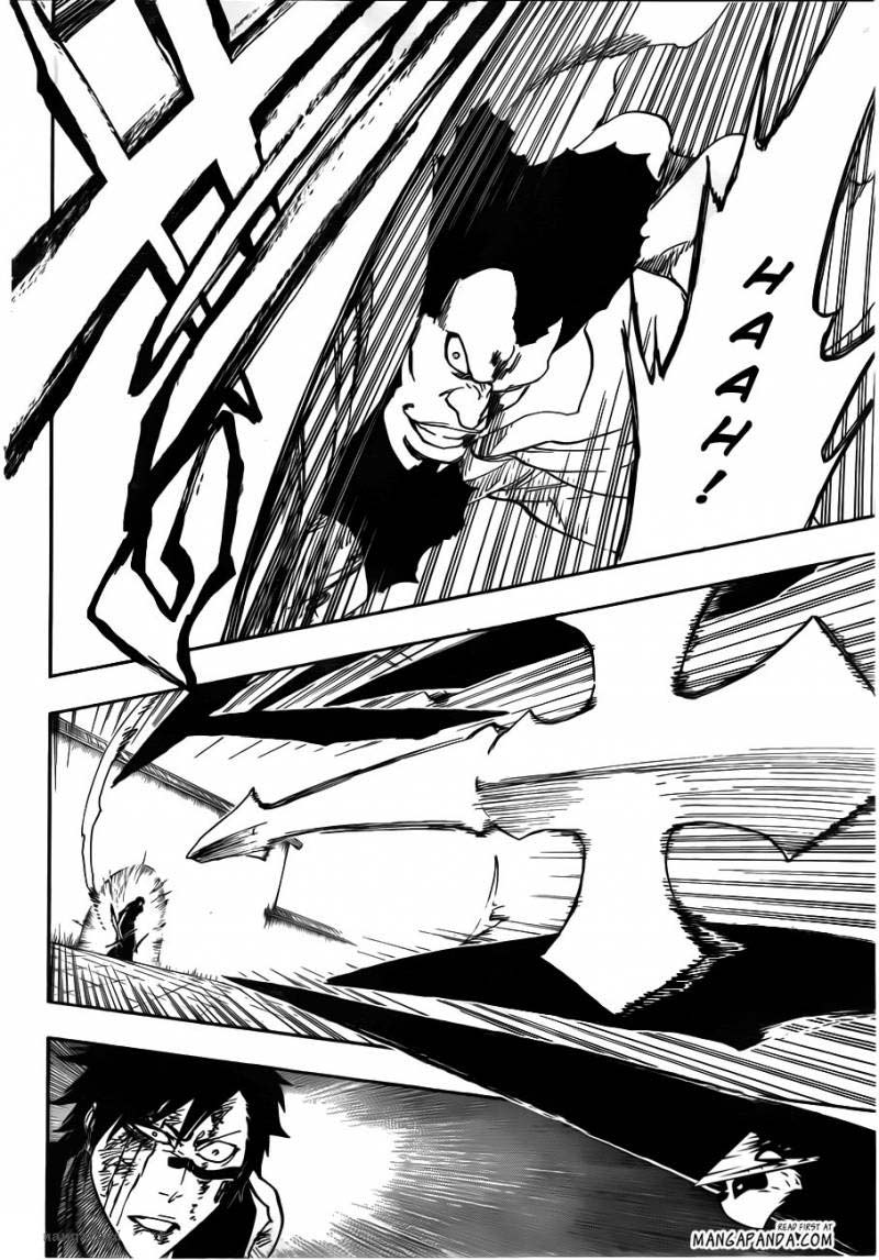 Chapter 503 - halaman 16