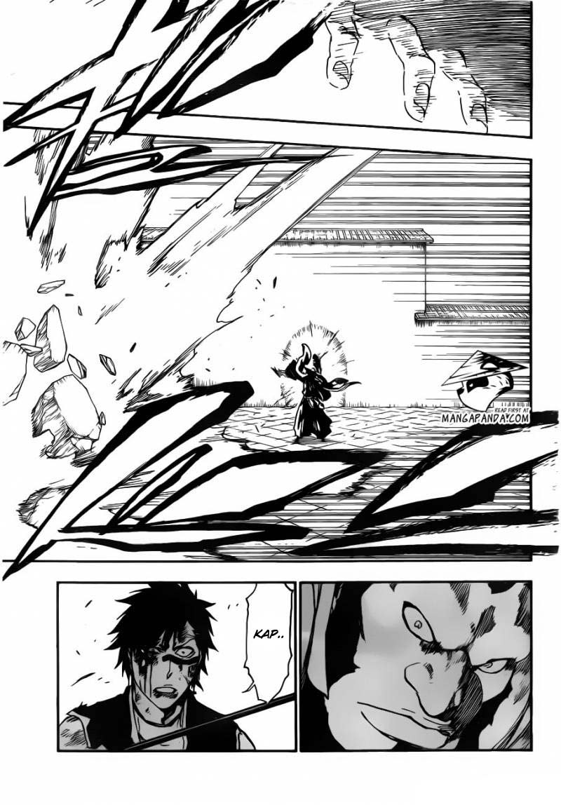 Chapter 503 - halaman 17