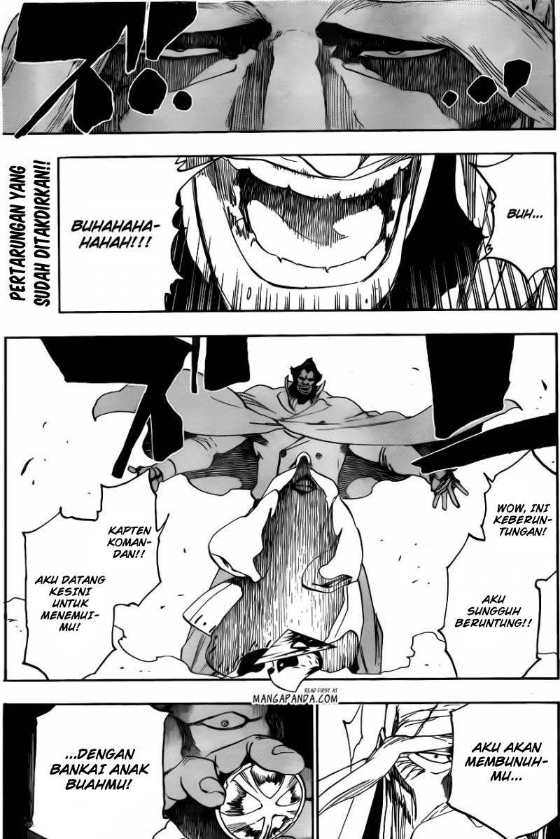 Chapter 503 - halaman 19