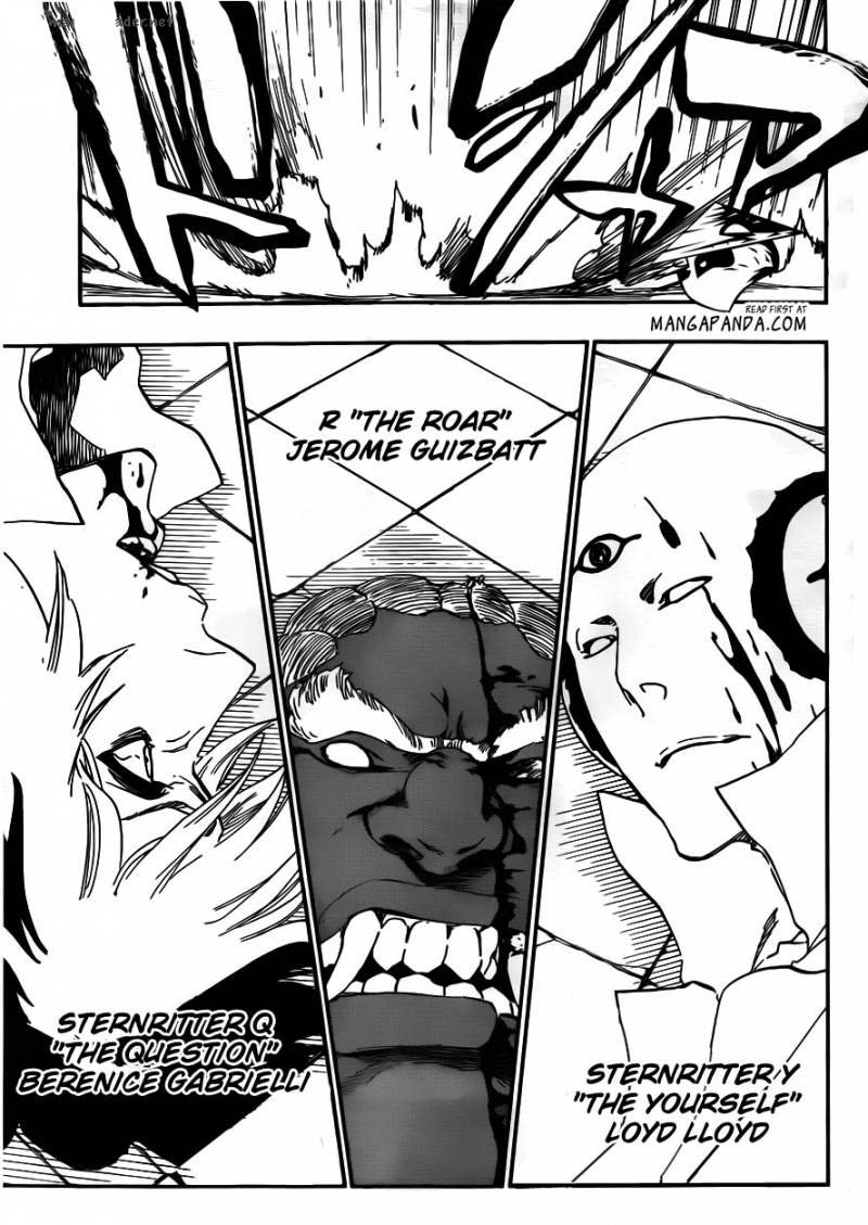 Chapter 503 - halaman 5