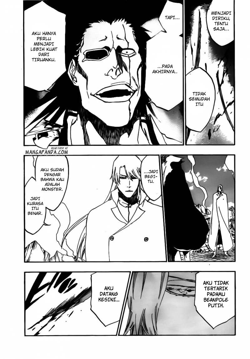 Chapter 503 - halaman 7