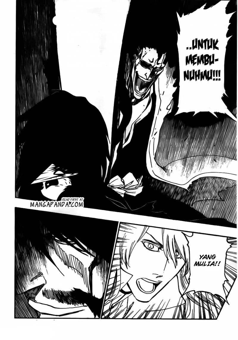 Chapter 503 - halaman 8