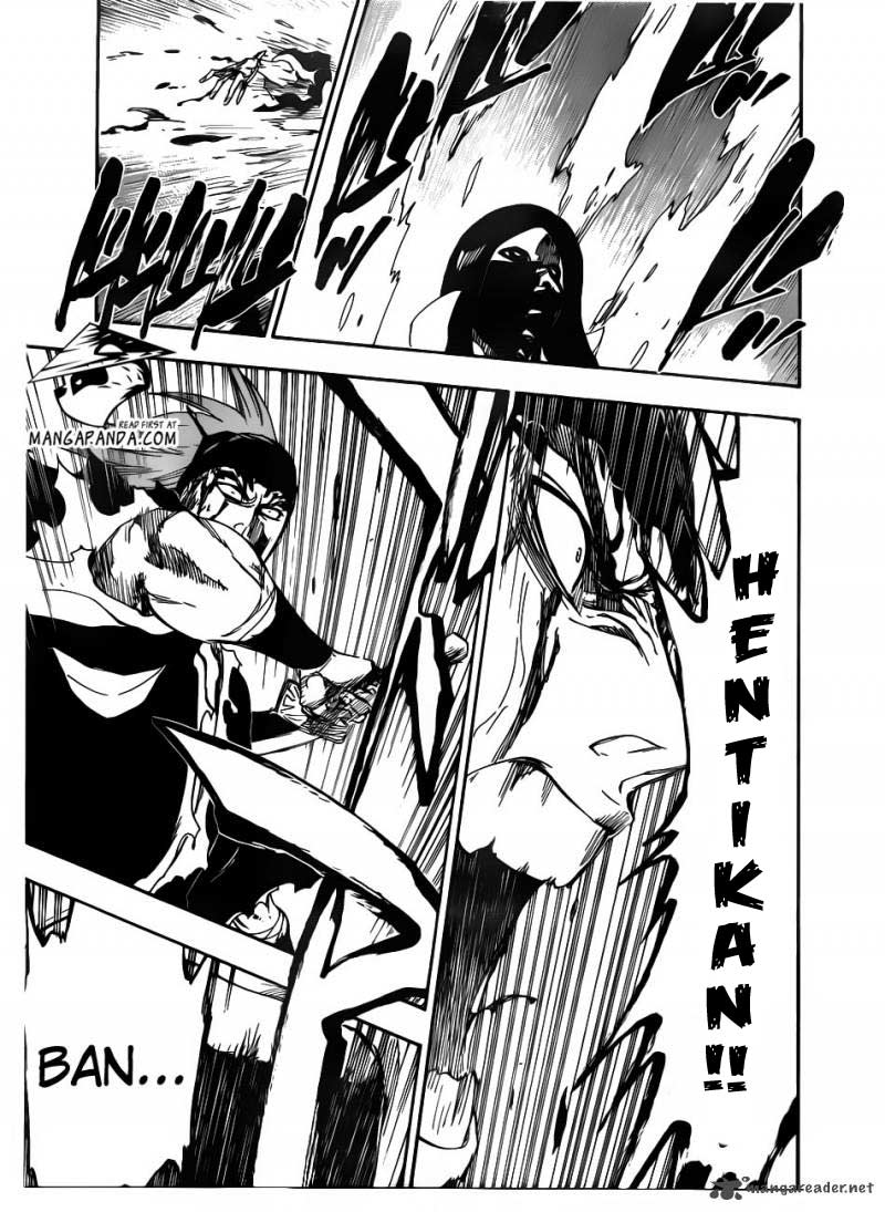 Chapter 502 - halaman 11