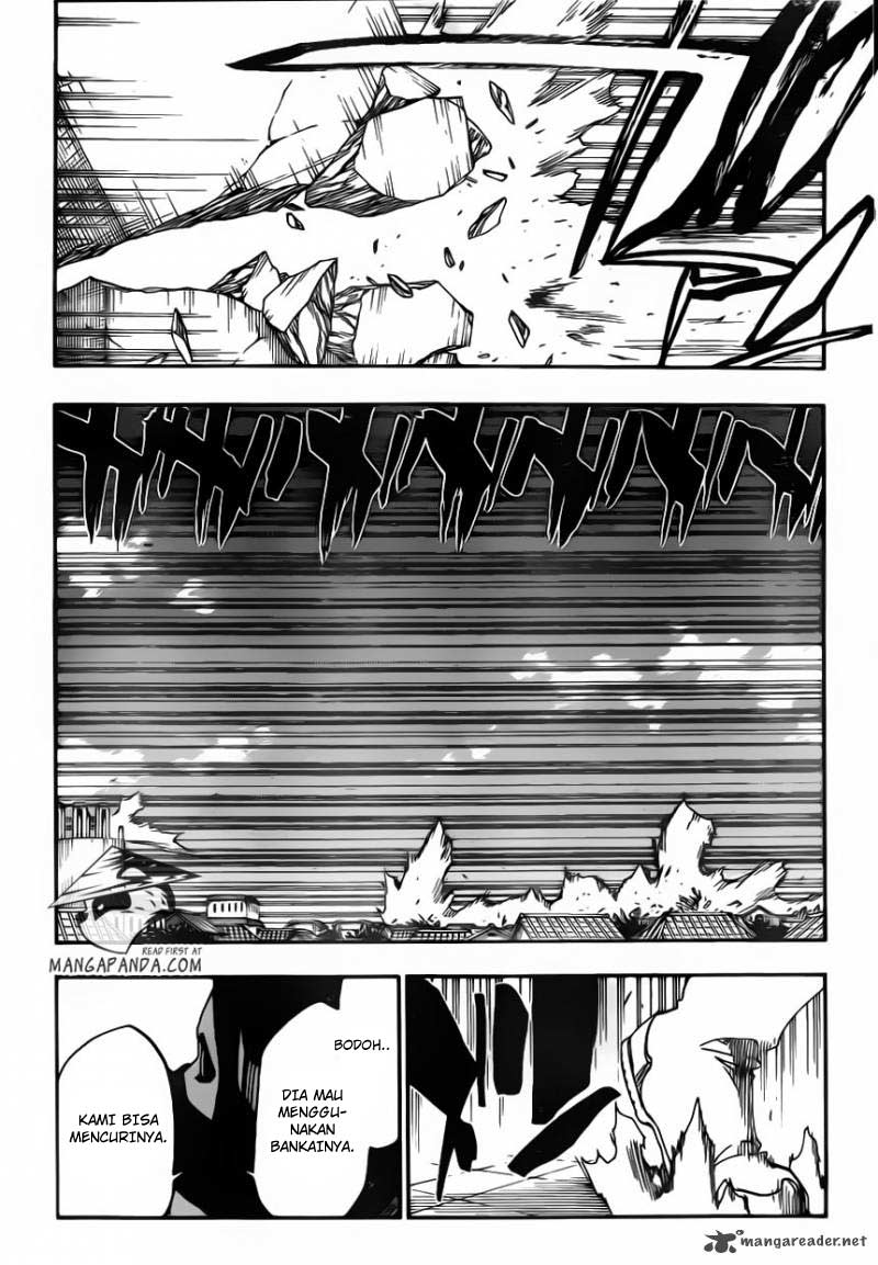 Chapter 502 - halaman 13