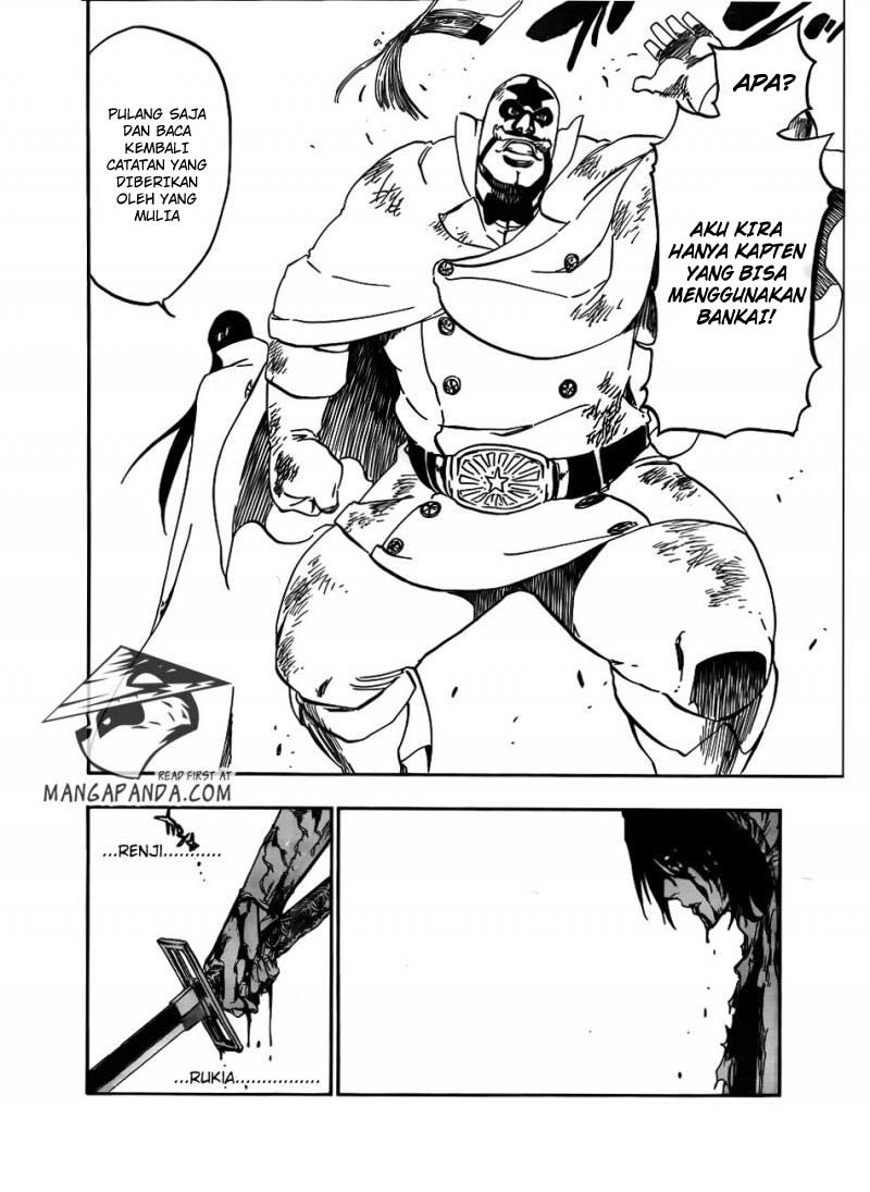 Chapter 502 - halaman 14