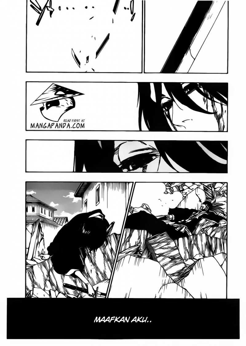 Chapter 502 - halaman 15
