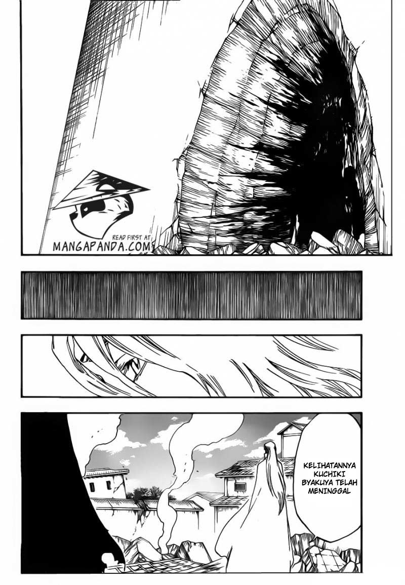 Chapter 502 - halaman 16