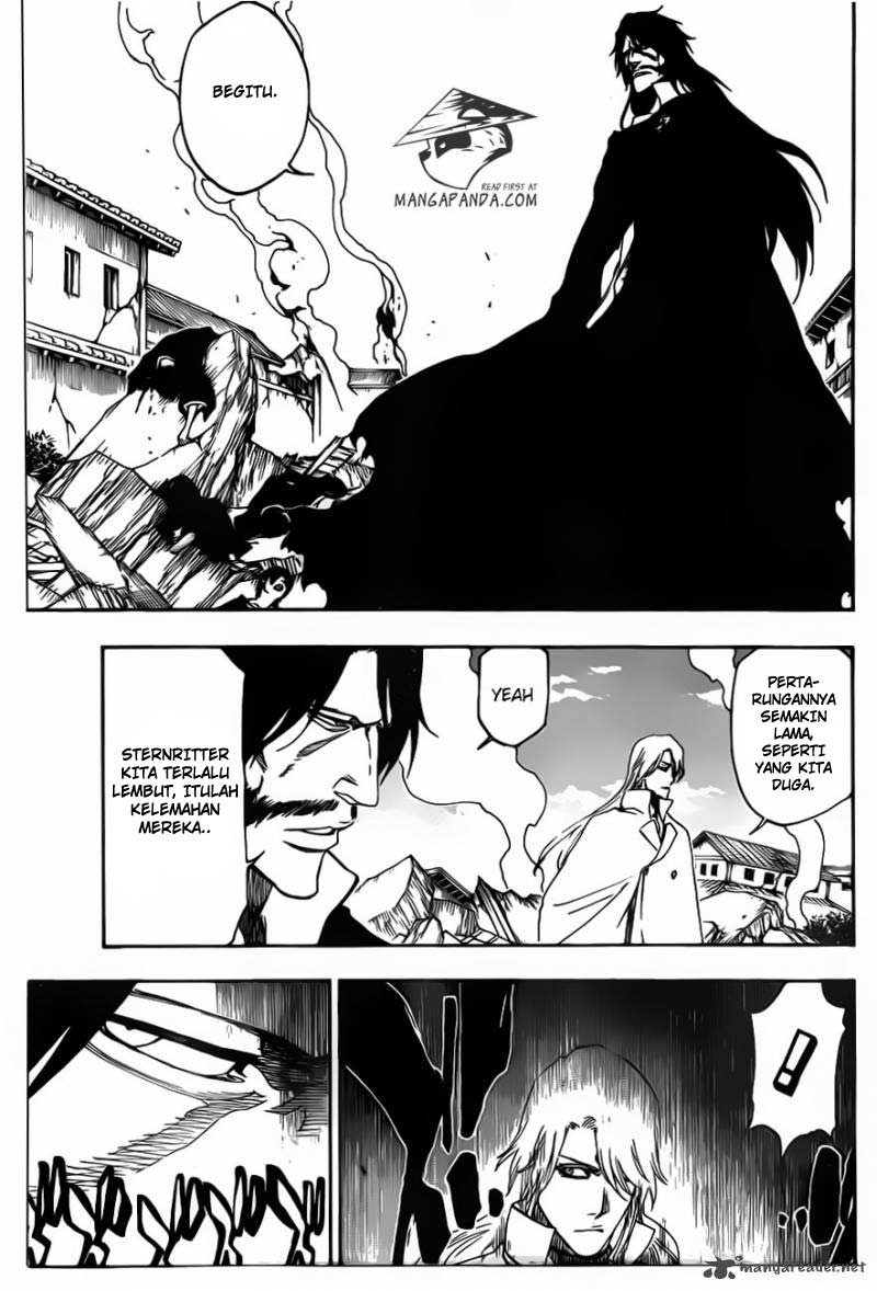 Chapter 502 - halaman 17