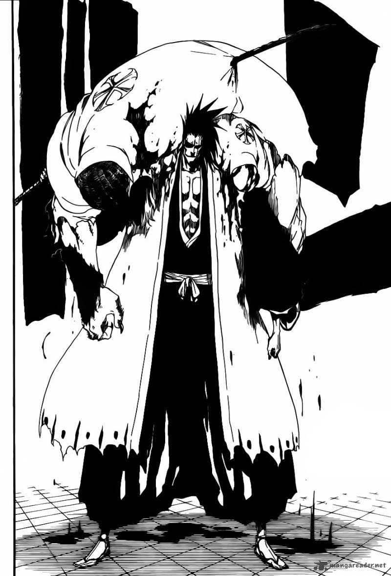 Chapter 502 - halaman 18