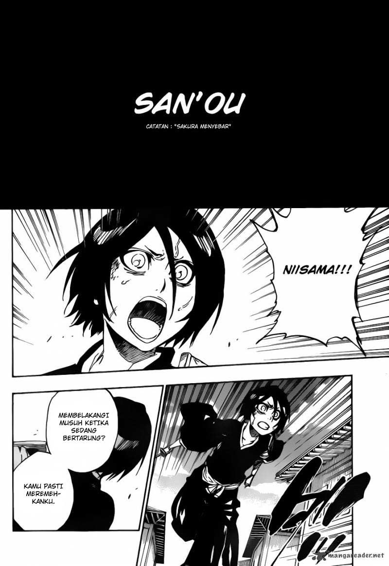 Chapter 502 - halaman 6
