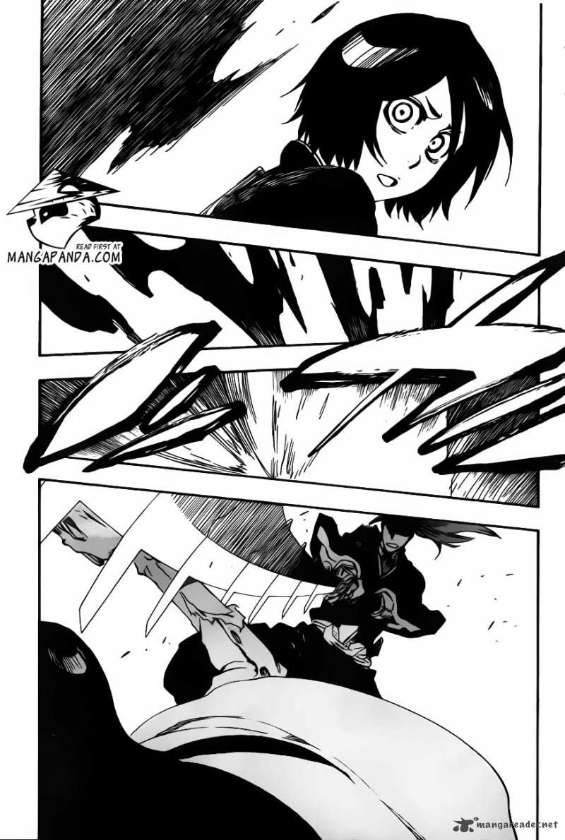 Chapter 502 - halaman 7