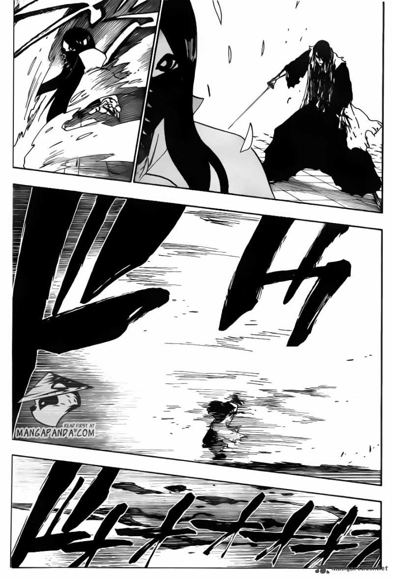 Chapter 502 - halaman 9