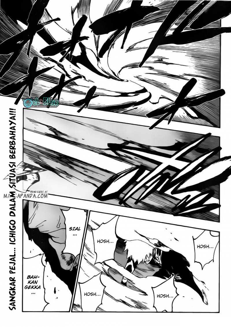 Chapter 501 - halaman 2