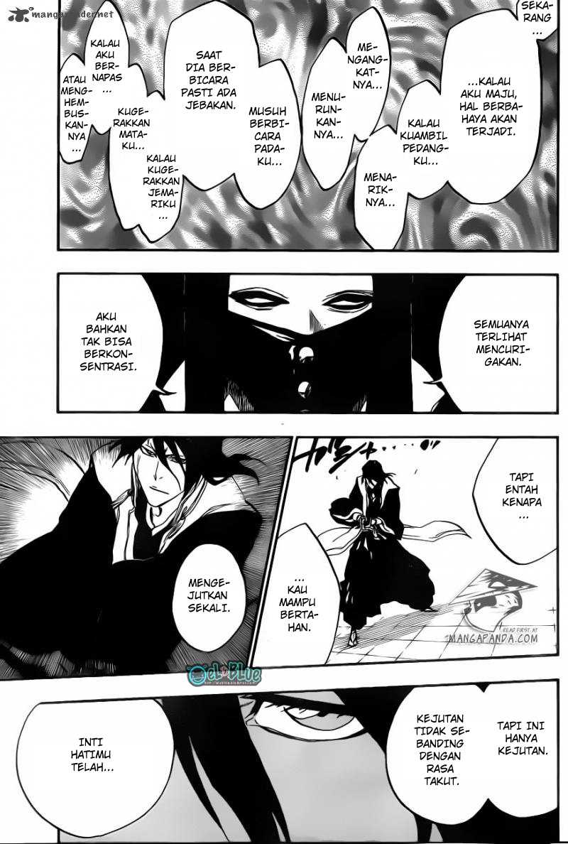 Chapter 501 - halaman 11