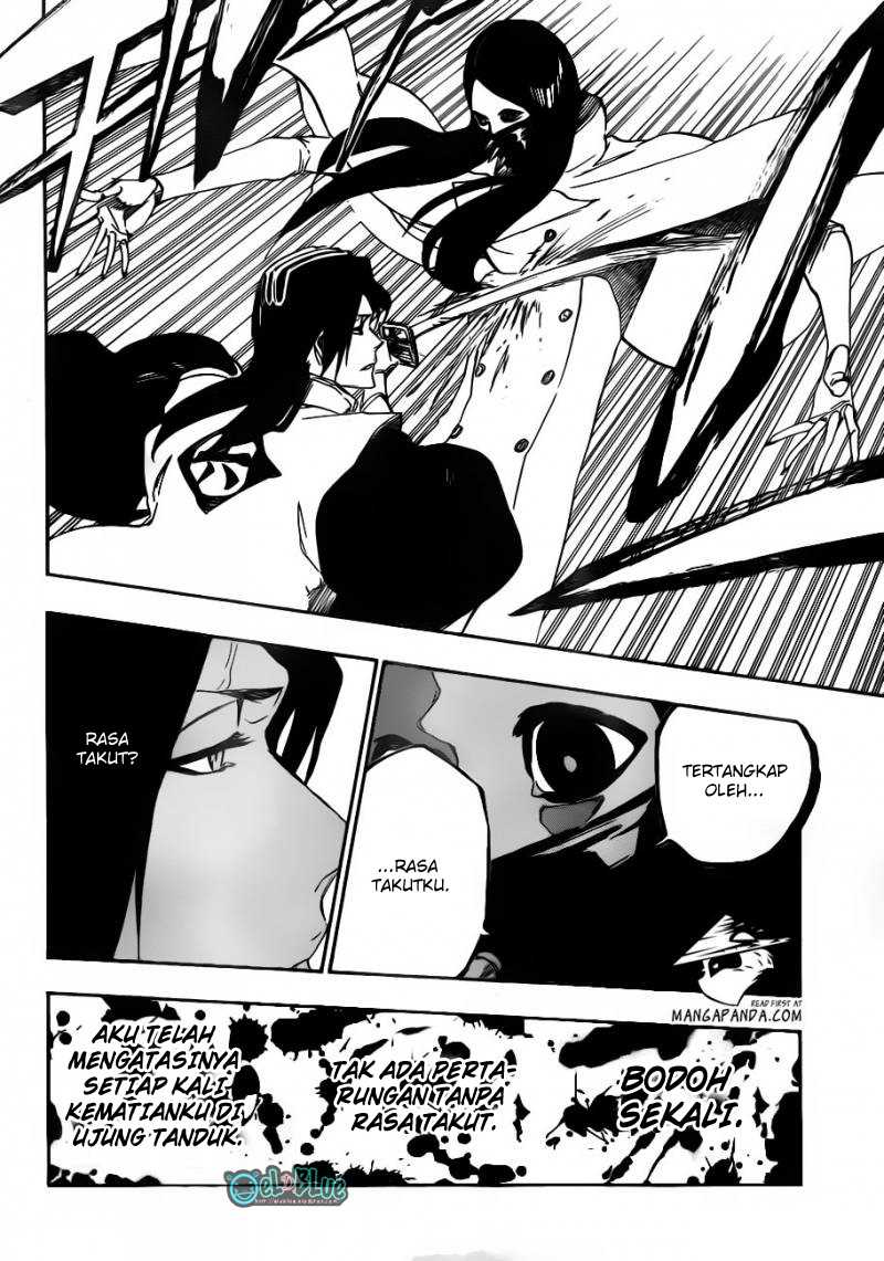 Chapter 501 - halaman 12