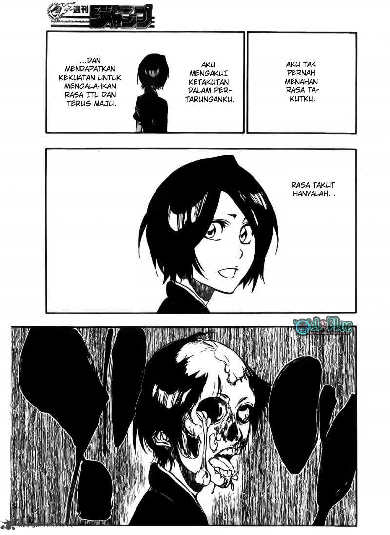 Chapter 501 - halaman 13