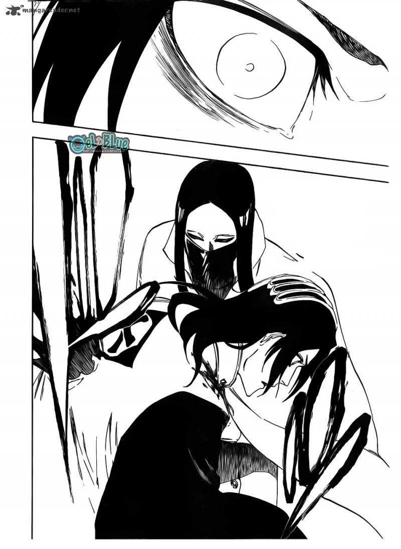 Chapter 501 - halaman 14