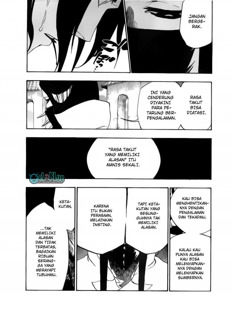 Chapter 501 - halaman 15