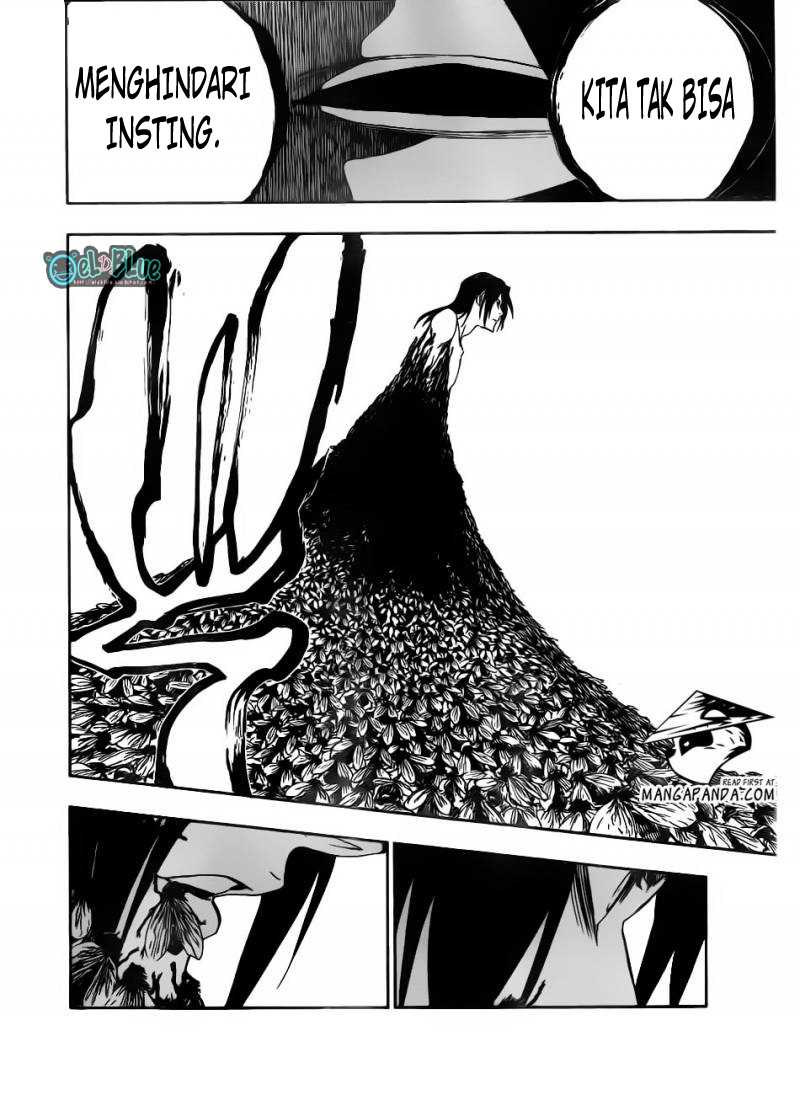 Chapter 501 - halaman 16