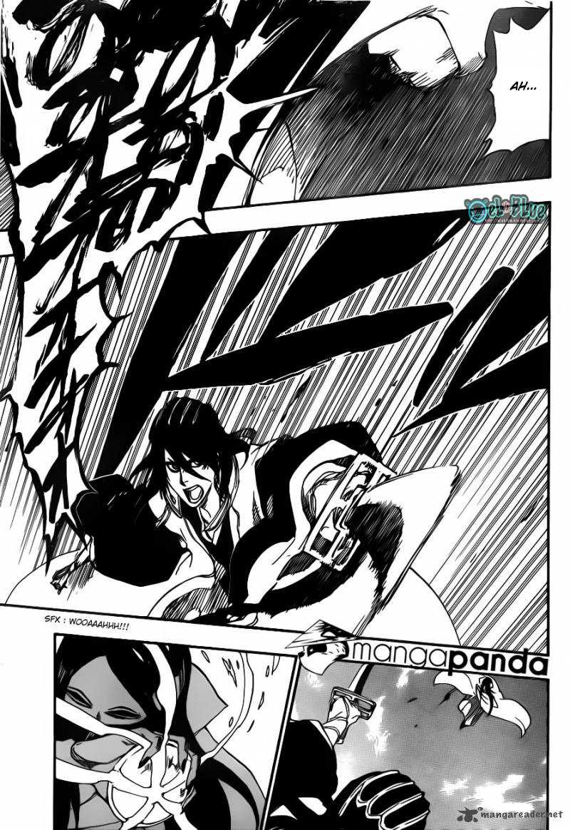 Chapter 501 - halaman 17