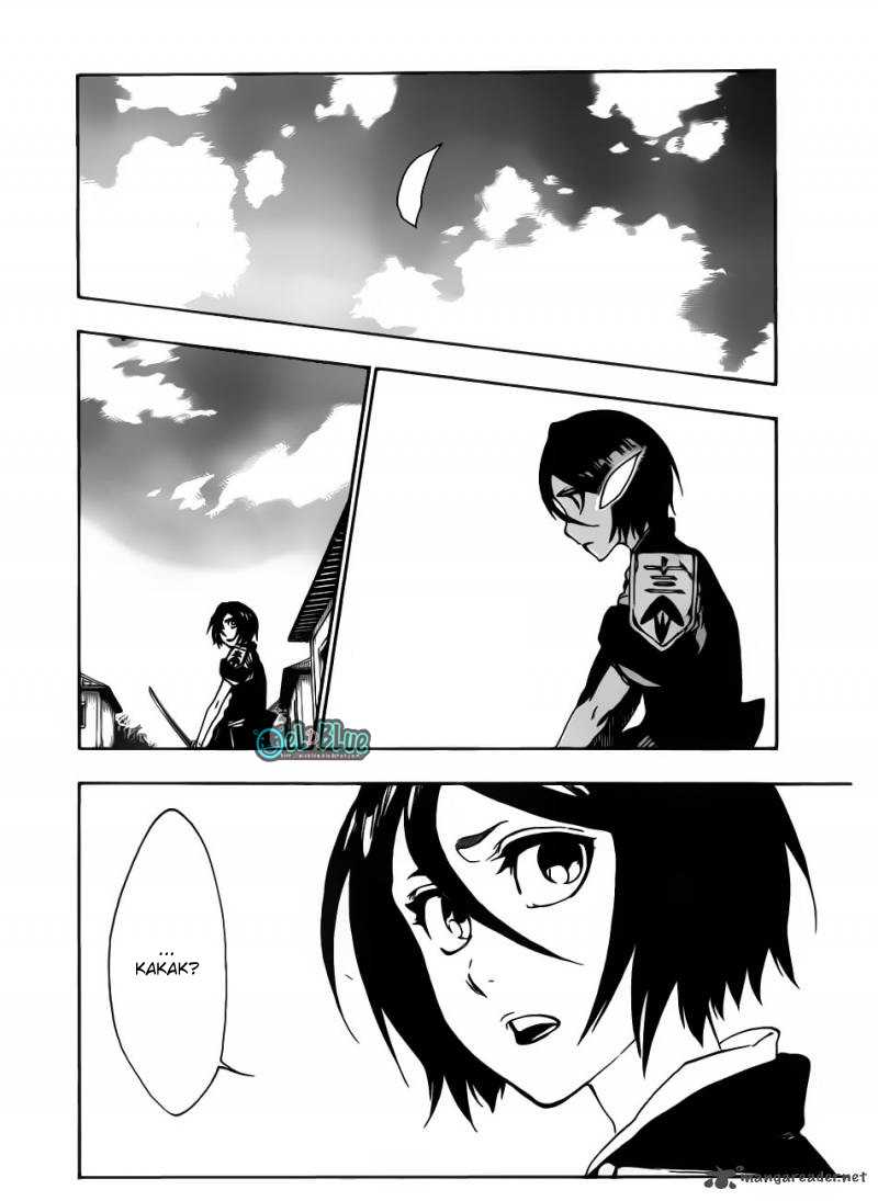 Chapter 501 - halaman 18