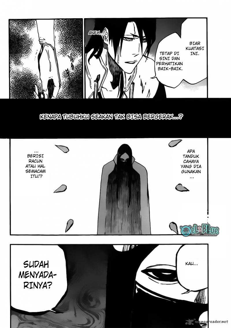 Chapter 501 - halaman 8