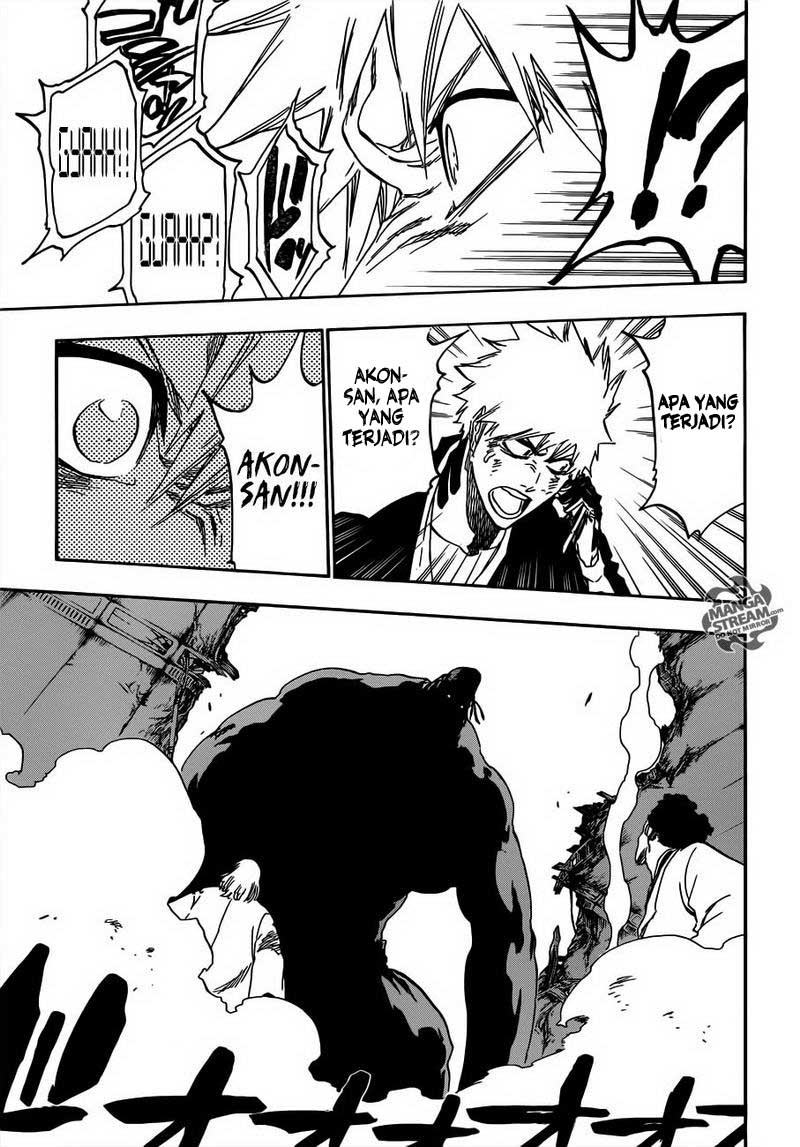 Chapter 500 - halaman 11