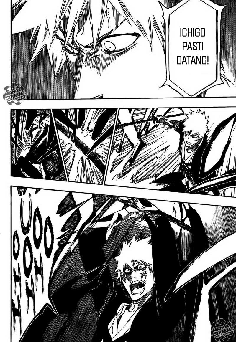 Chapter 500 - halaman 16