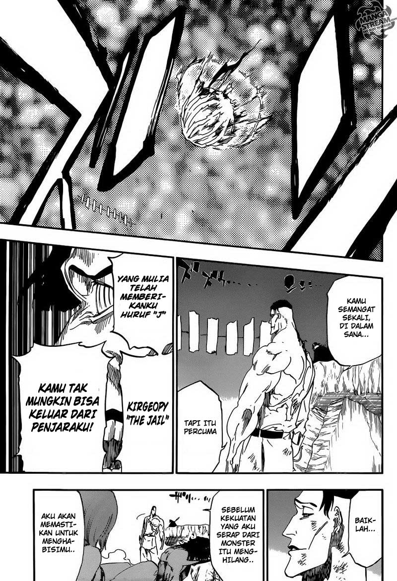 Chapter 500 - halaman 17