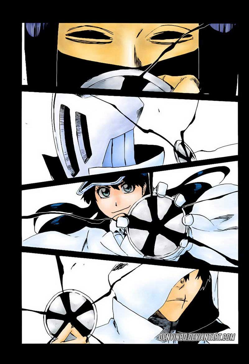Chapter 500 - halaman 20
