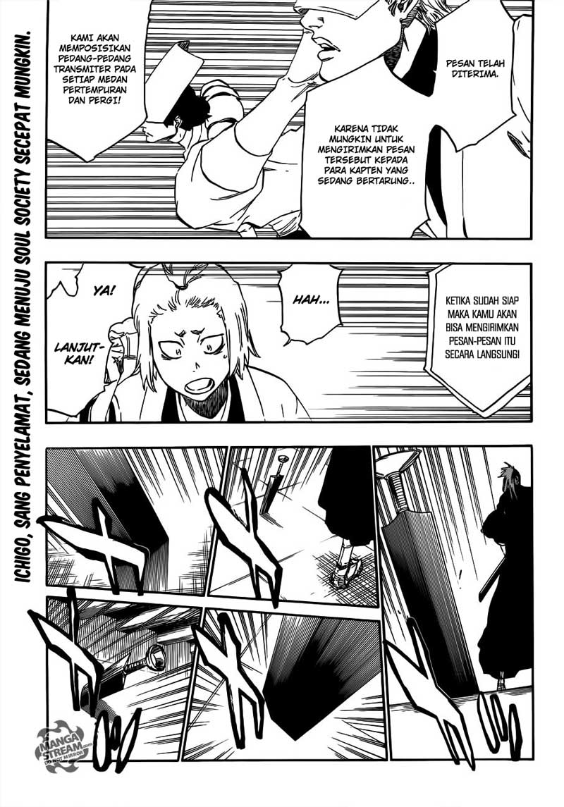 Chapter 500 - halaman 3